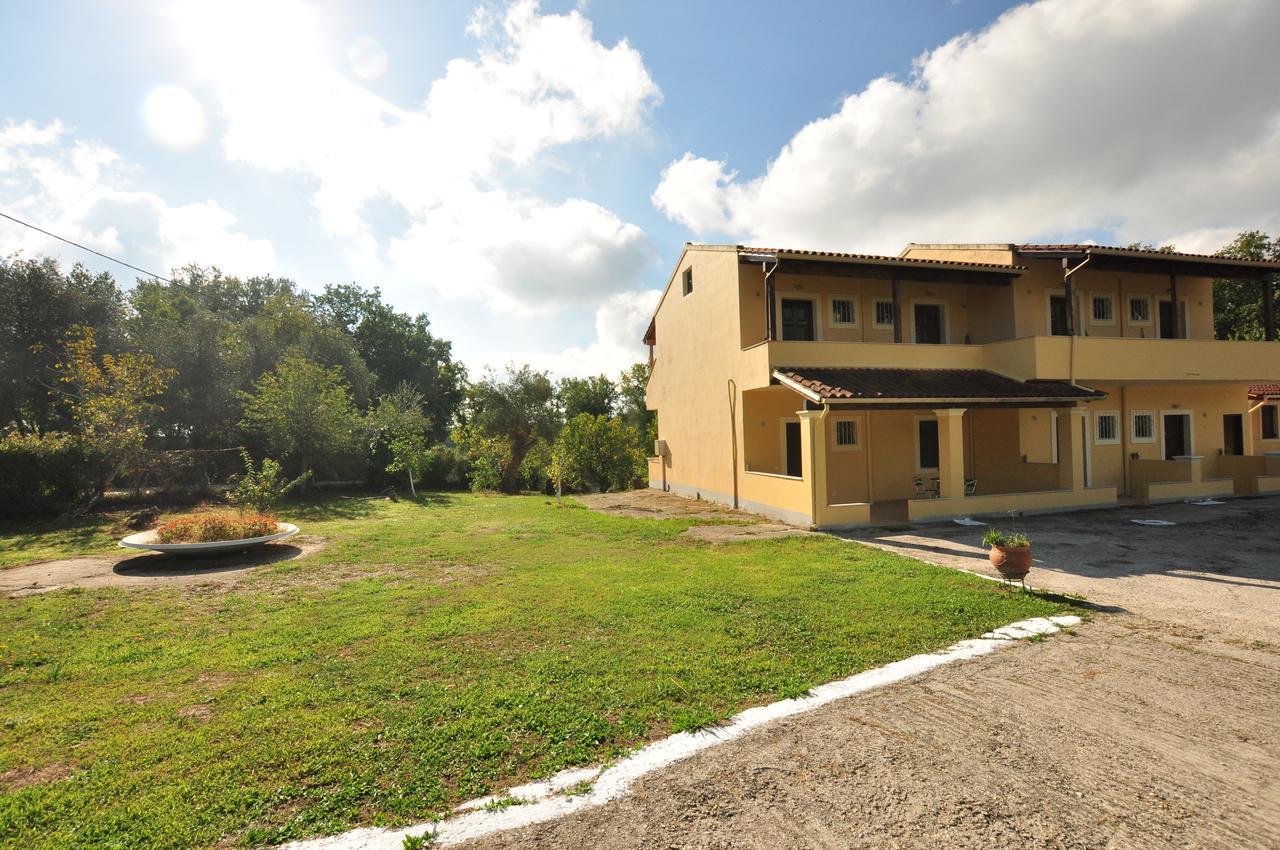 Laskaris Studios Dassia  Exterior photo