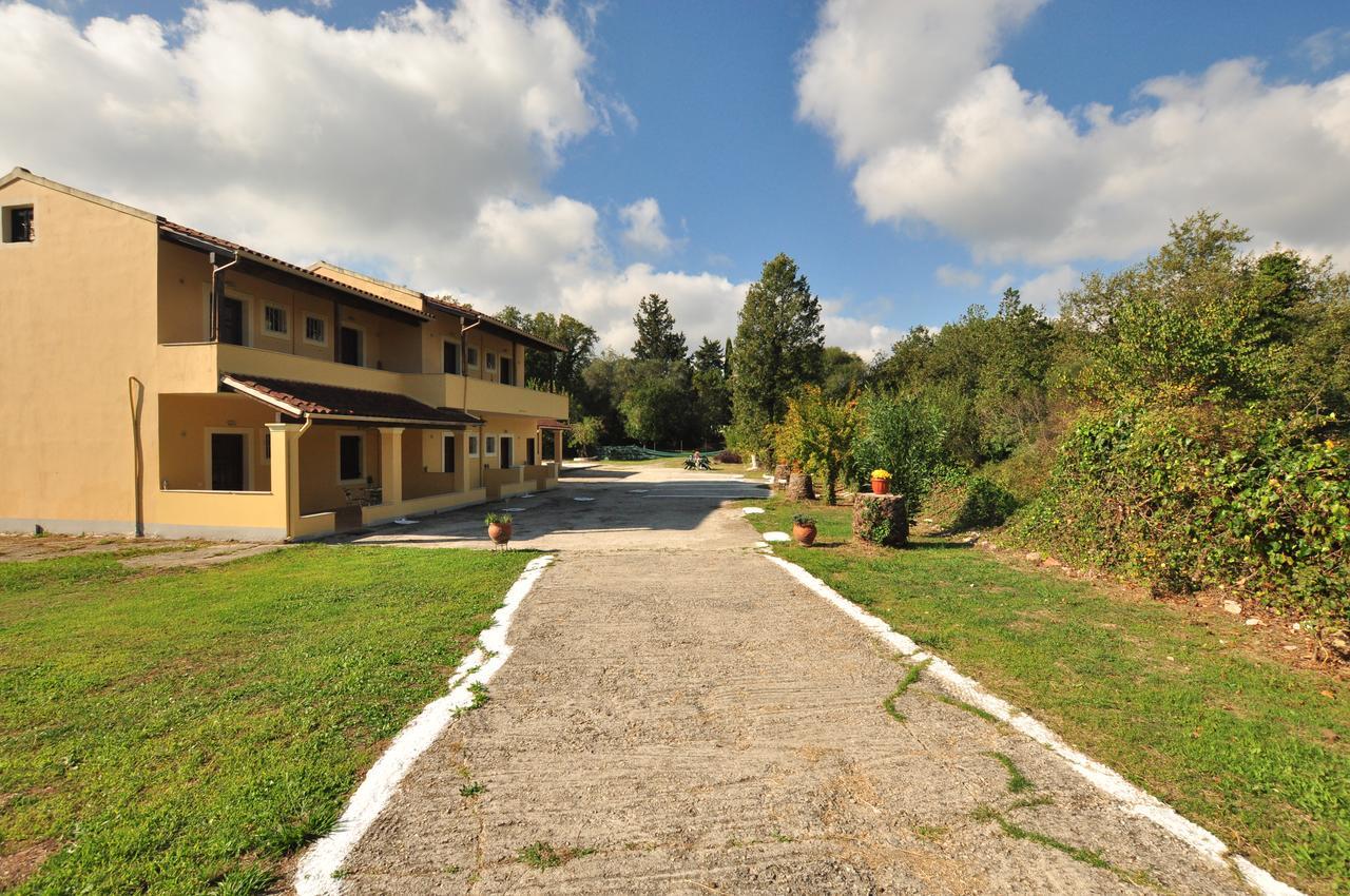 Laskaris Studios Dassia  Exterior photo