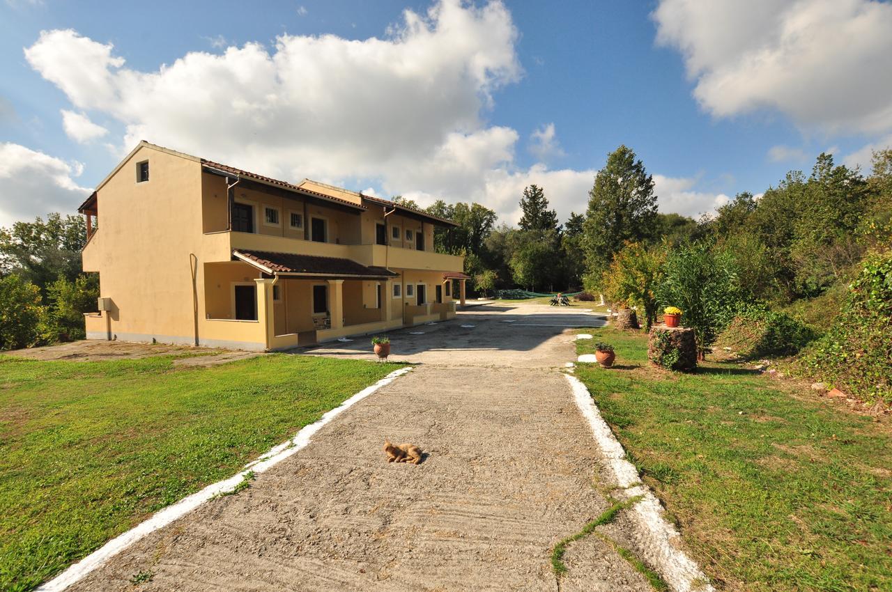 Laskaris Studios Dassia  Exterior photo
