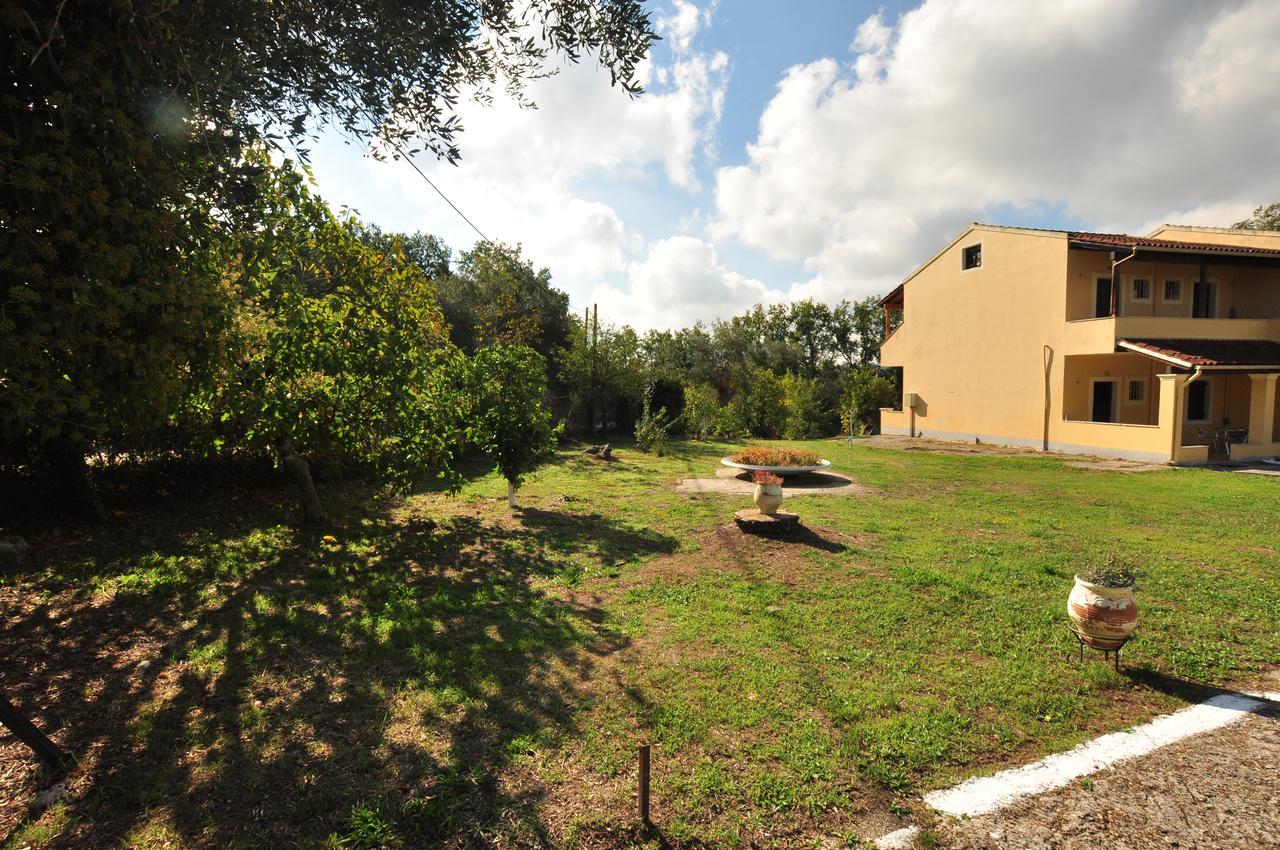 Laskaris Studios Dassia  Exterior photo